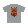 Brotherhood in the Fire – Firefighter Unity Tee